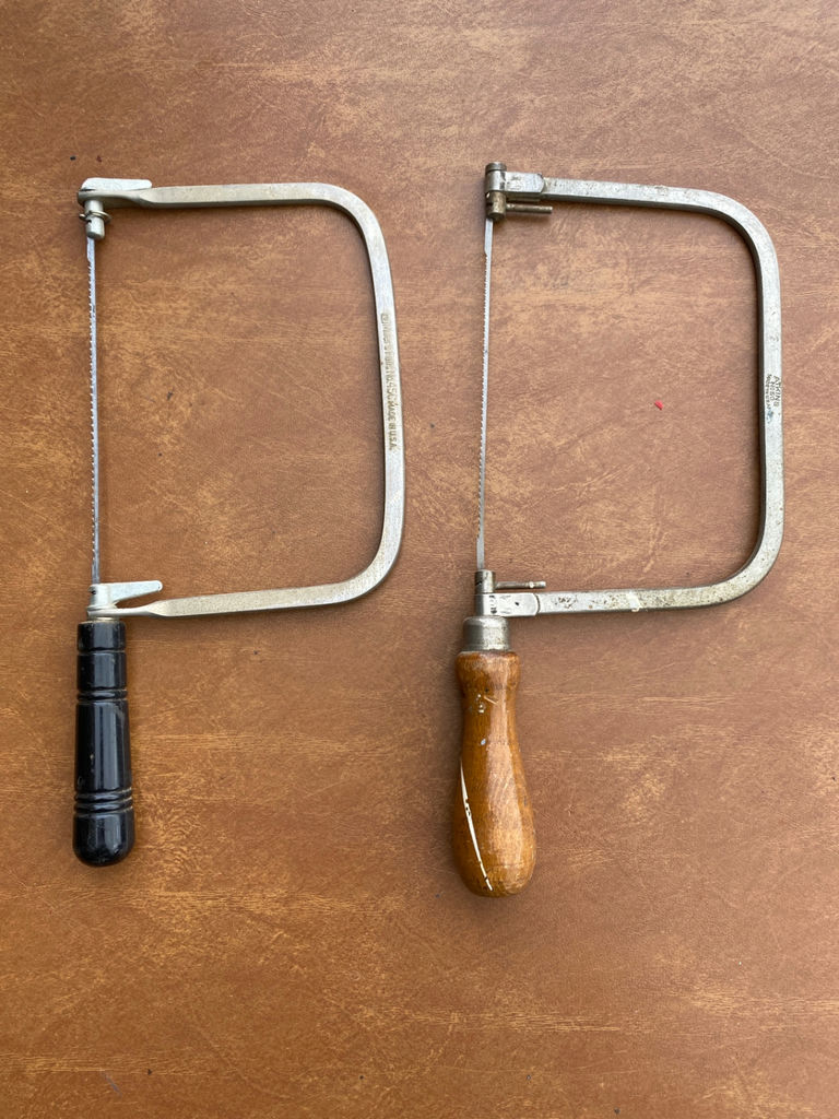 Specialty Hand Saws - image 5 of 6