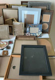 Frame Lot - thumbnail 1 of 4