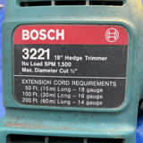 Electric Hedge Trimmer, Weed eater, Gas Leaf Blower And Propane Weed Burner - thumbnail 6 of 9