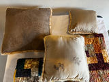 Artisan Quilts and Throw Pillows - thumbnail 8 of 9
