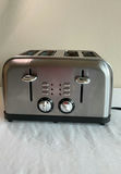 Hamilton Beach slow cooker, Osterizer blender, and four-slice toaster - thumbnail 4 of 9