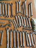 Wrenches and Hand Tools - thumbnail 3 of 5