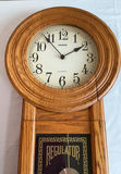 American Regulator Wall Clock - thumbnail 2 of 5