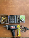 Reciprocating Saw, Drill and Accessories - thumbnail 5 of 11