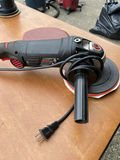 Orbital Sander, Polisher/Sander and Accessories - thumbnail 4 of 8