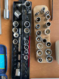 Socket Weenches and Hand Tools - thumbnail 5 of 8