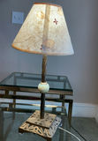 Two Vintage Lamps And Nesting Tables - thumbnail 8 of 8