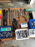 Socket Weenches and Hand Tools - thumbnail 1 of 8