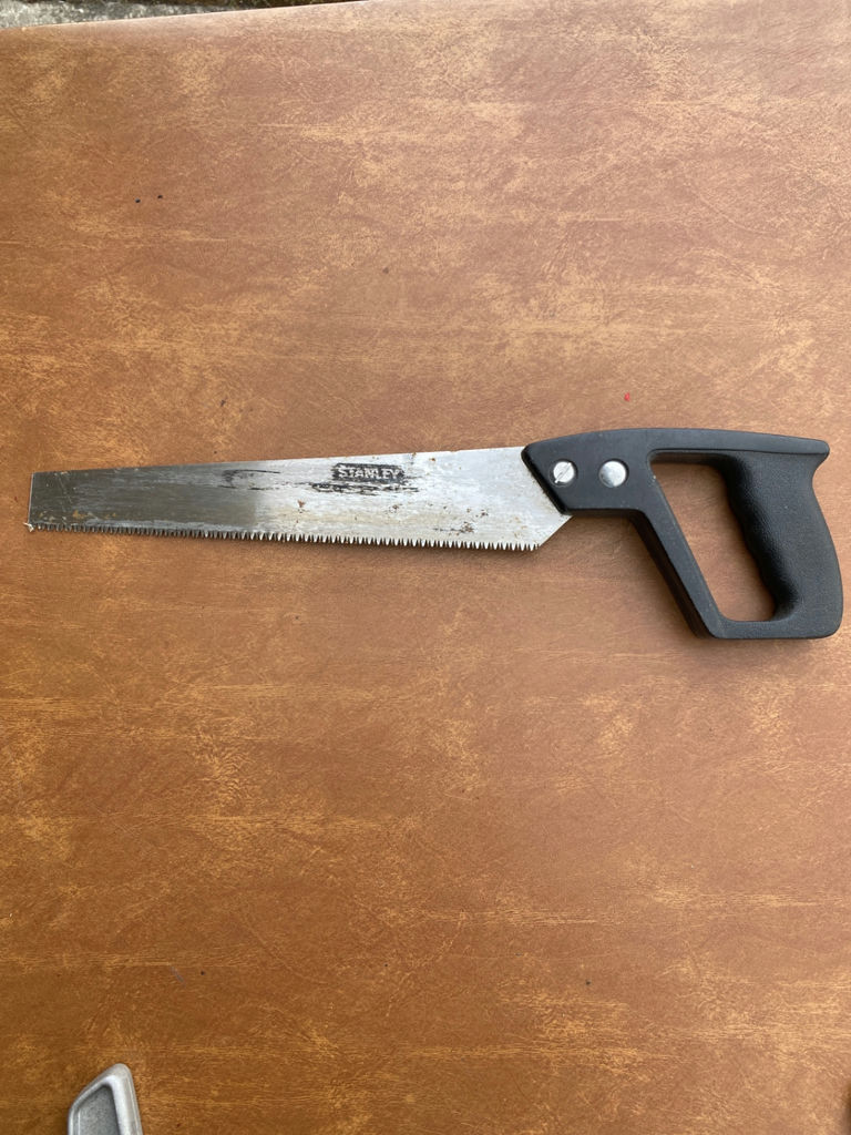 Specialty Hand Saws - image 4 of 6