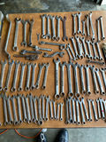 Wrenches and Hand Tools - thumbnail 1 of 5