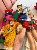 Lot of Vintage Dolls - thumbnail 5 of 5