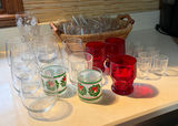 Glasses and more Glasses! - thumbnail 1 of 1