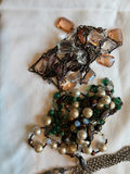 Costume Jewelry Lot - thumbnail 6 of 8