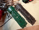Vintage Lionel and Bachmann Trains - thumbnail 5 of 7