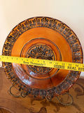 Decorative Plate with Stand - thumbnail 2 of 2