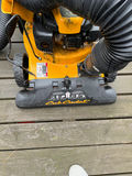 Cub Cadet Chipper Shredder Vacuum - thumbnail 3 of 3