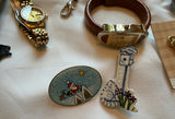Watch Lot and Pins - thumbnail 2 of 3