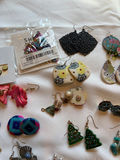 Lots of Earrings! - thumbnail 5 of 5