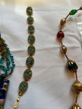 Costume Jewelry Lot - thumbnail 4 of 8