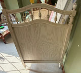 Baby Crib, Guard Rails, Blankets - thumbnail 3 of 3