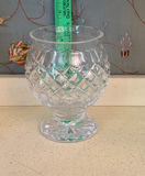Waterford Crystal Comeragh Footed Flower Vase - thumbnail 1 of 1