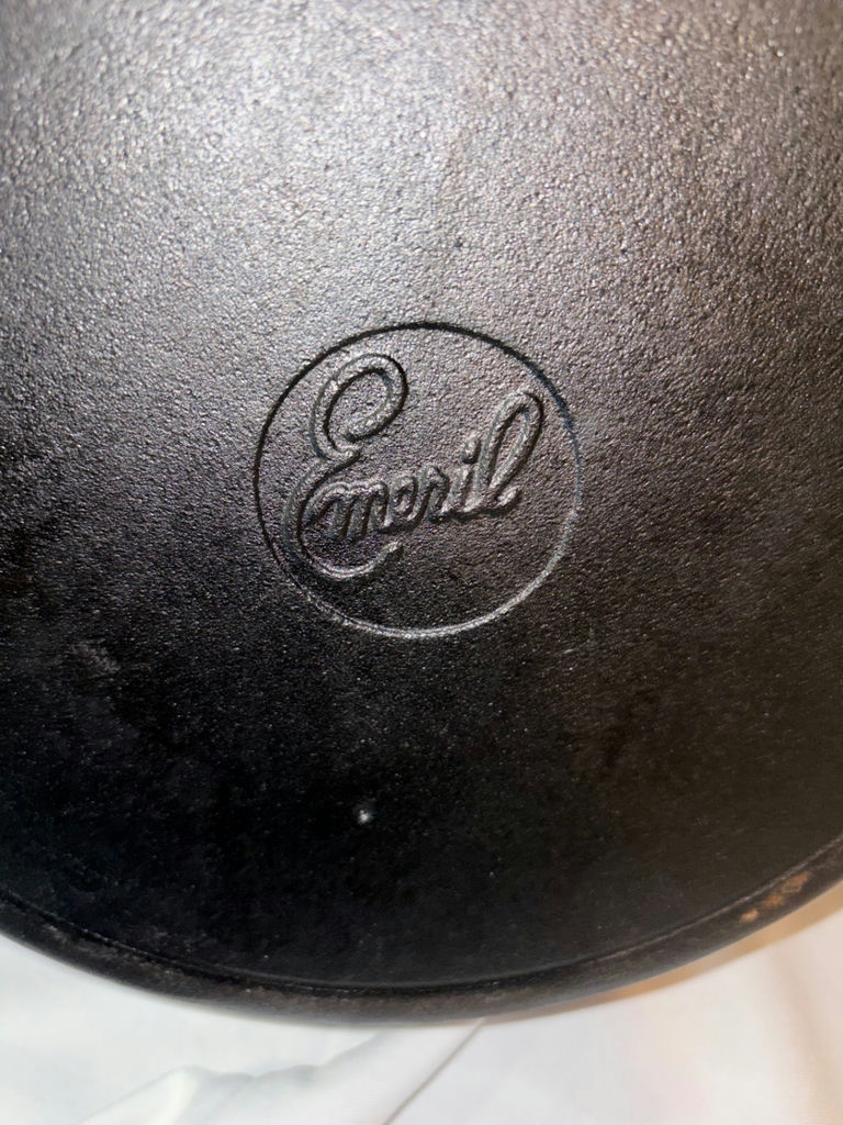 Emeril Cast Iron Pan and more! - image 2 of 2