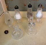 Waterford Crystal Lot - thumbnail 1 of 2
