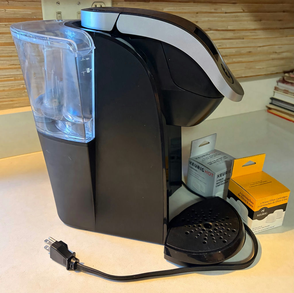 Keurig Coffee Maker  - image 2 of 2