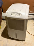 Frigidaire dehumidifier - thumbnail 1 of 2