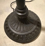 Vintage Heavy Floor Lamp - thumbnail 3 of 3