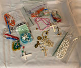 Religious Lot - thumbnail 1 of 1