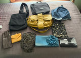 Vintage Handbags and Wallets - thumbnail 1 of 4