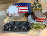 Kitchen Lot - thumbnail 1 of 5