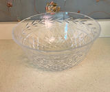 Waterford Crystal Bowl - thumbnail 1 of 2