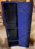 Heavy Plastic Sports Locker - thumbnail 2 of 2