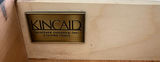 Kincaid Cherrywood Finish Lingerie Chest - thumbnail 2 of 2