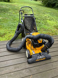 Cub Cadet Chipper Shredder Vacuum - thumbnail 1 of 3