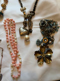 Costume Jewelry Lot - thumbnail 2 of 8