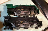 Vintage Lionel and Bachmann Trains - thumbnail 6 of 7