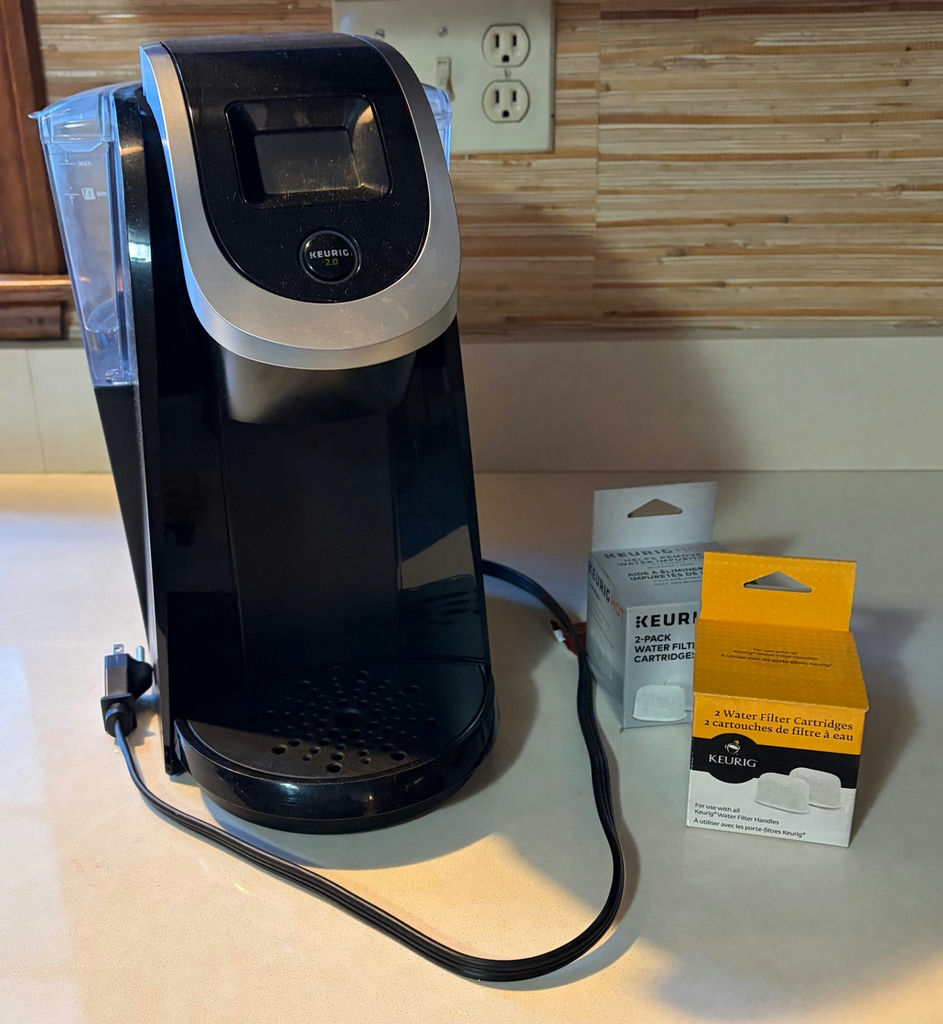 Keurig Coffee Maker - image 1 of 2