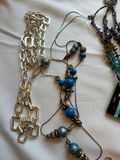 Costume Jewelry Lot - thumbnail 5 of 8