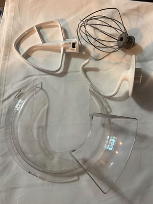 KitchenAid Accessories - Image 1 of 1