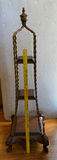 Vintage 3-Tiered Etagere - thumbnail 1 of 3