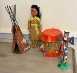 Native American lot - thumbnail 1 of 1