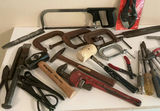 Hand Tool Variety - thumbnail 2 of 5