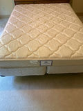  Queen Size Bed With Headboard and More - thumbnail 3 of 9