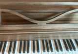 Vintage Strothier, or Strohber 38 Key Small Piano - thumbnail 2 of 6