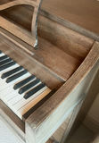 Vintage Strothier, or Strohber 38 Key Small Piano - thumbnail 6 of 6