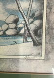 Ships And Map Art - thumbnail 3 of 8