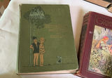 Vintage Children’s Books - thumbnail 6 of 11